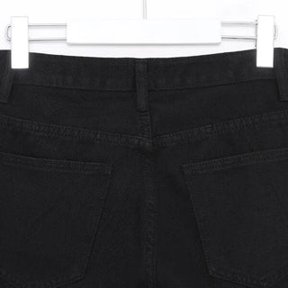 Cutting Cotton Pants