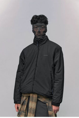 [Monterest] C6 Water-Resistant PrimaLoft Padded Jacket