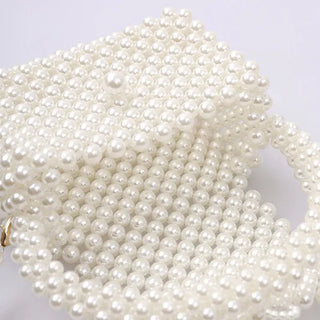 2-way pearl bag