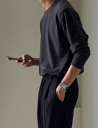 Good Fit Light Admiration Knit (soft fabric)