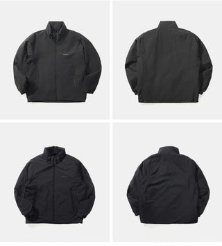 [Monterest] C6 Water-Resistant PrimaLoft Padded Jacket
