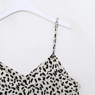 jl leopard sleeveless ops