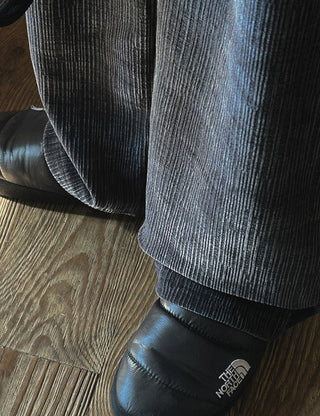 Land Corduroy Waist Pants (5 colors)