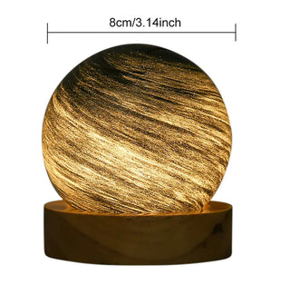 Moon Lamp