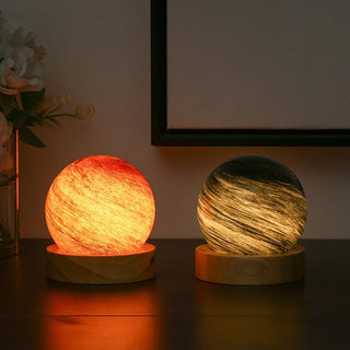 Moon Lamp