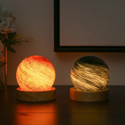 Moon Lamp