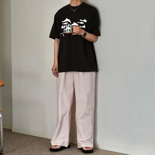Daily Banding Pants