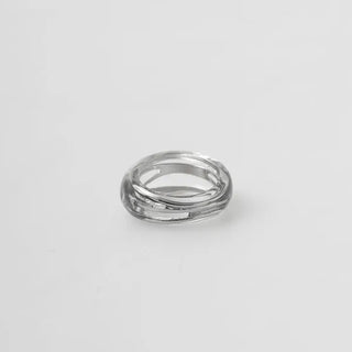Bold Point Ring