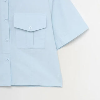 Pocket Point Shirt