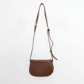 moa round mini cross bag