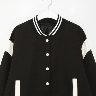 Baseball jacket