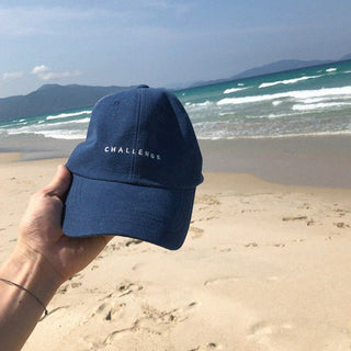 Challenge Ball Cap