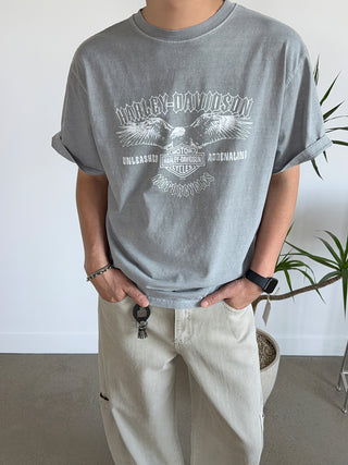 CYCLES Pigment  T-shirt