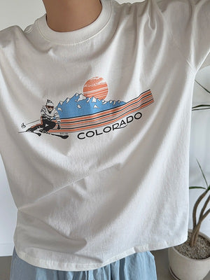 M / T-Shirts