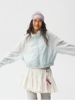 [Monterest] UPF40+ Cool Touch Sun Protection Jacket