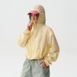 [Monterest] UPF40+ Packable Sun Protection Jacket