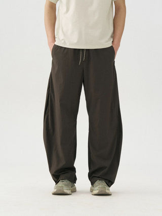 [Monterest] UPF100+ Cooling Curved Wide Pants