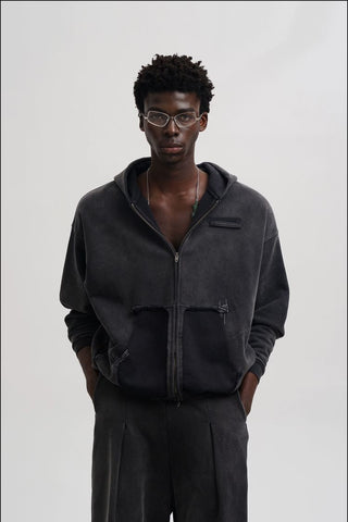 [MASONPRINCE] Distressed Washed Collection