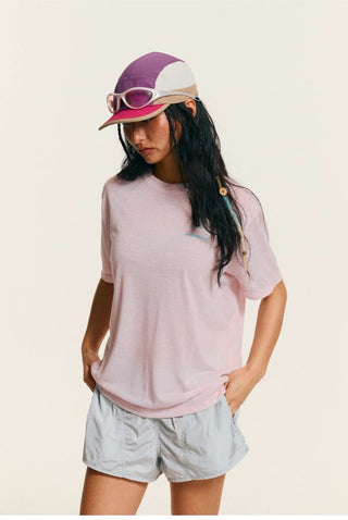 [Monterest] Quick-Dry Relaxed Fit Sport T-Shirt