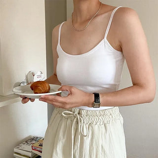 pad sleeveless