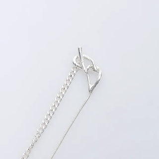 Basic necklace