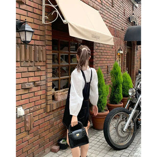 Heart Rock 2-Way Bag