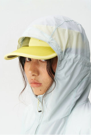 [Monterest] UPF40+ Packable Sun Protection Jacket