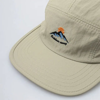 Camp Cap