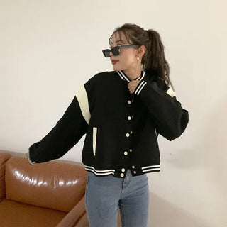 Baseball jacket