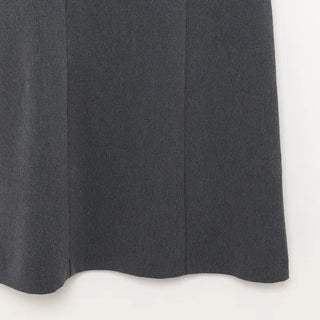 Layered mini dress