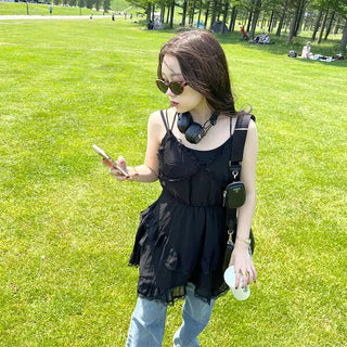 Colored sunglasses