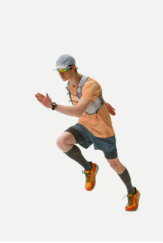 [Monterest] 5A Antibacterial Quick-Dry Sports Tee