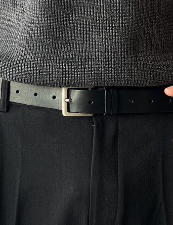mini.square belt (3 colors)