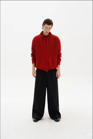 [MASONPRINCE] Pure Wool Knit Sweater Collection