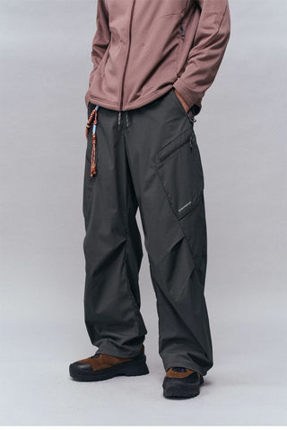 [Monterest] Water-Resistant Multi-Pocket Work Pants