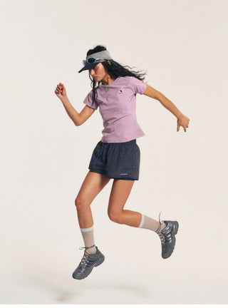 [Monterest] x TTTM Layered Nylon Running Shorts