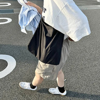 harz color single eco bag