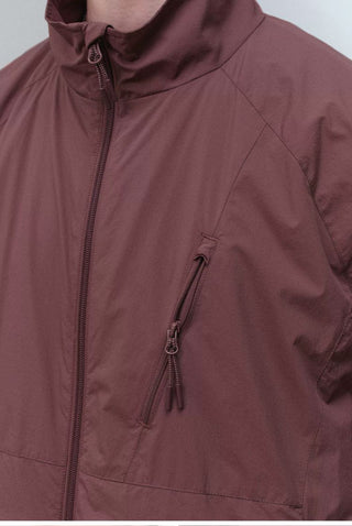 [Monterest] Water-Resistant Multi-Pocket Jacket