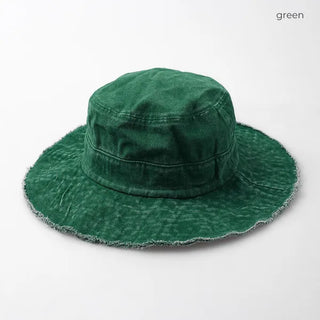 Pigment Bucket Hat