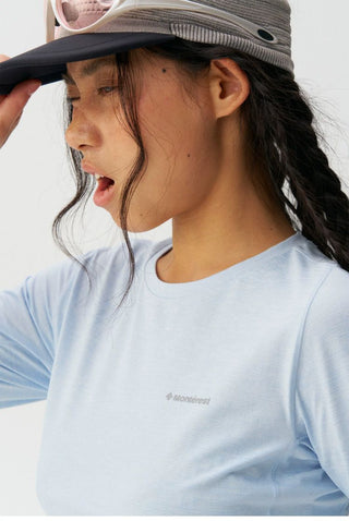 [Monterest] 3D Bionic Weave Quick-Dry Long Sleeve
