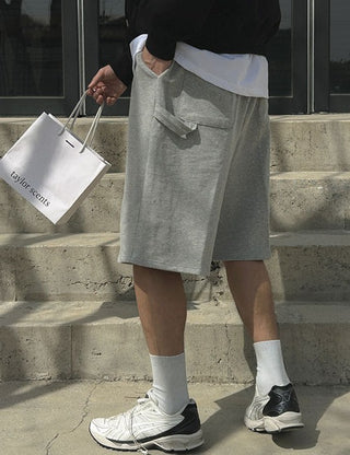 By Carpenter Shorts (3 colors)