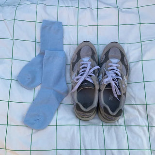 Basic socks