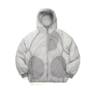 [Monterest] 700FP Goose Down Hooded Puffer Jacket