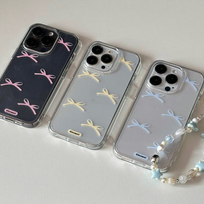 [MADE]Love luck dot case