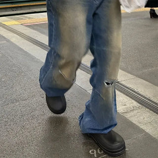Clog slipper sandals