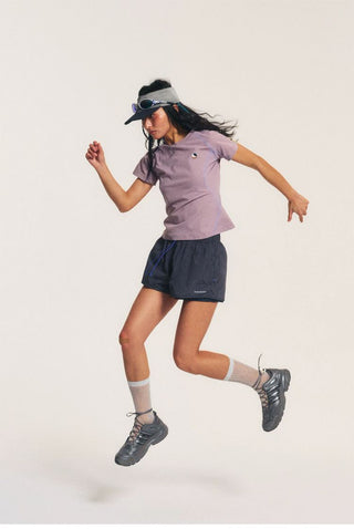 [Monterest] Quick-Dry Sports T-Shirt Women
