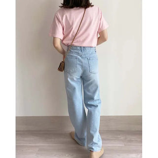 peachade inner T