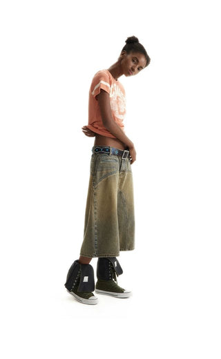 CONP 24SS Mud Pants (Mud)