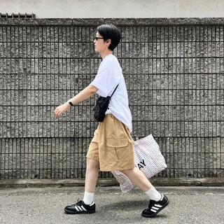 String Mini Bag
