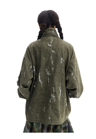 CONP Heavy-Duty Utility Jacket